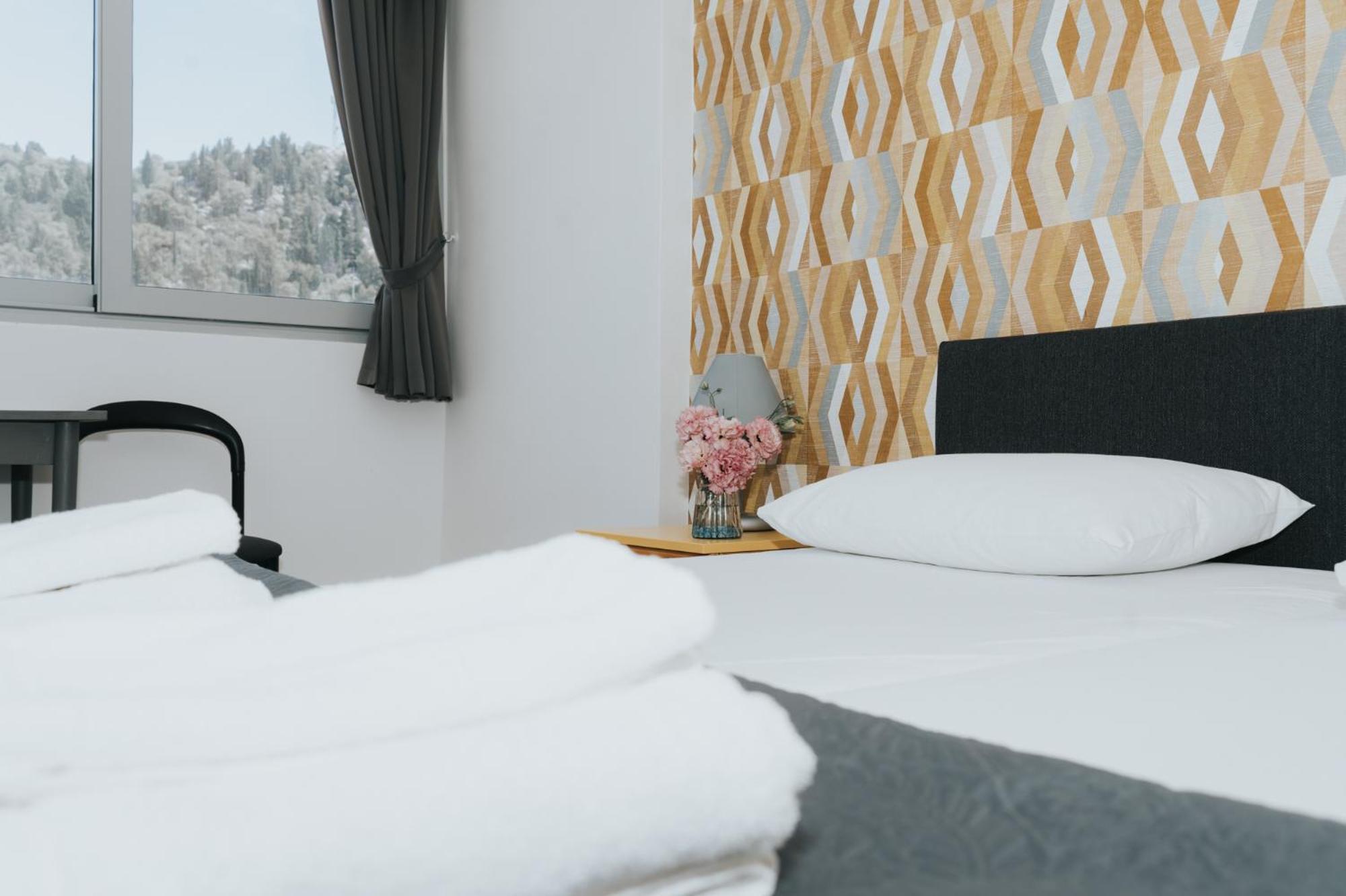 פלוצ'ה Hotel Tolero מראה חיצוני תמונה